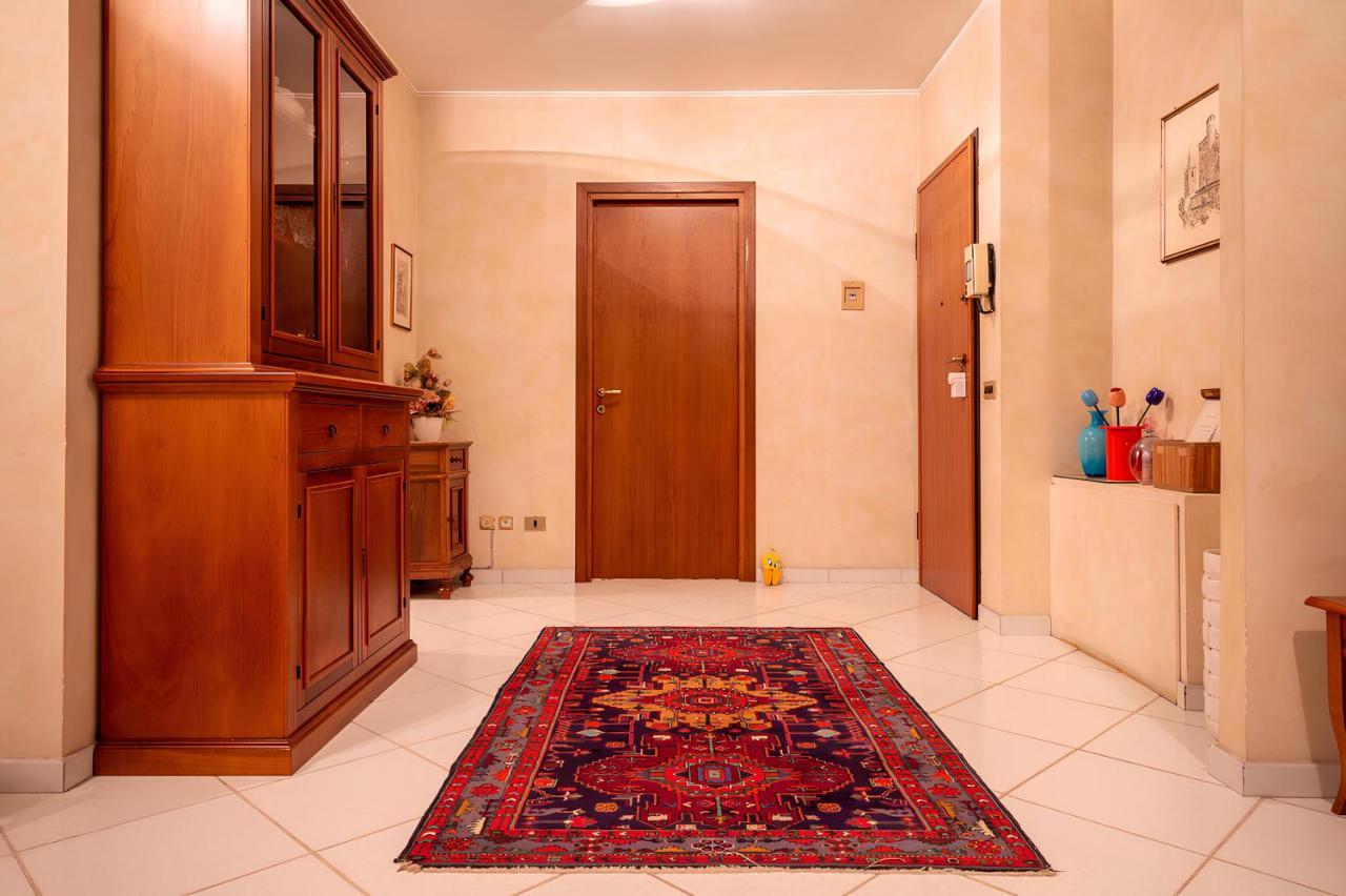 I Cedri Apartman Torino Kültér fotó
