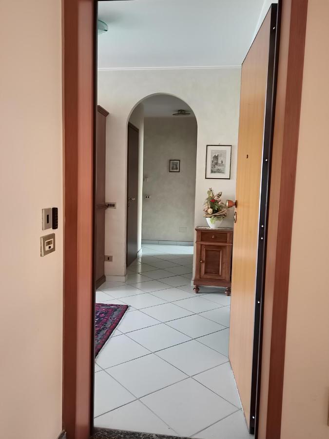 I Cedri Apartman Torino Kültér fotó