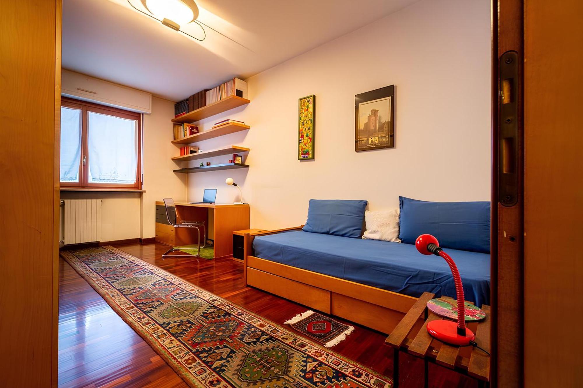 I Cedri Apartman Torino Kültér fotó