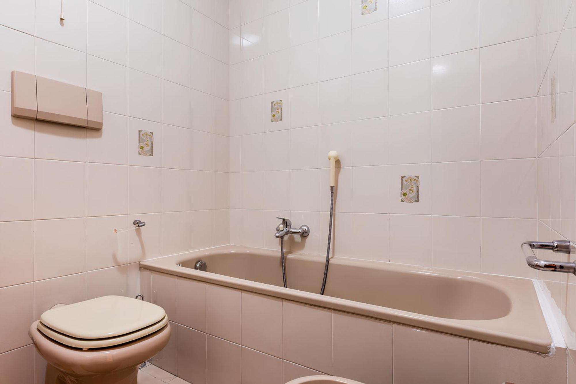 I Cedri Apartman Torino Kültér fotó