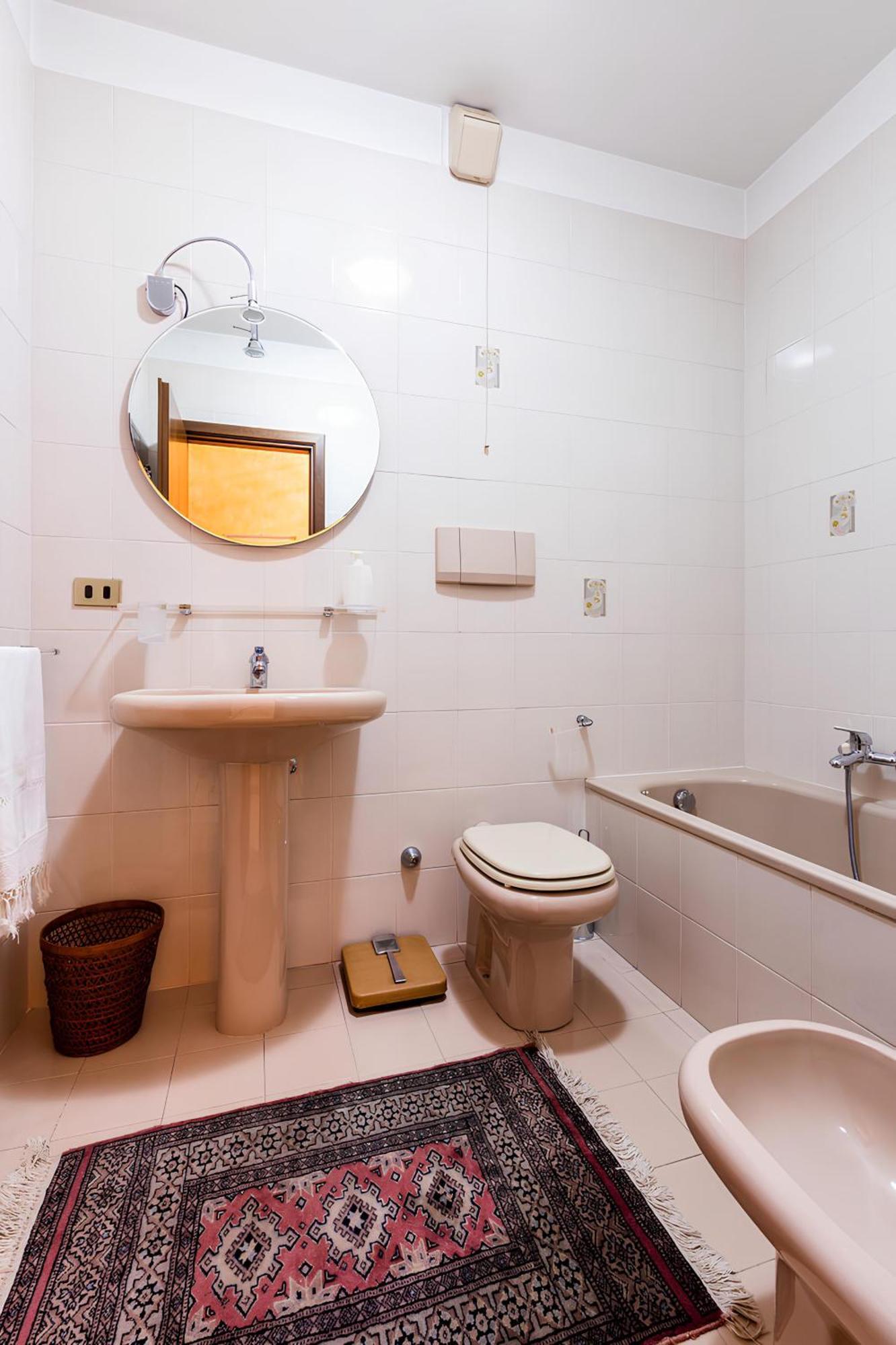 I Cedri Apartman Torino Kültér fotó