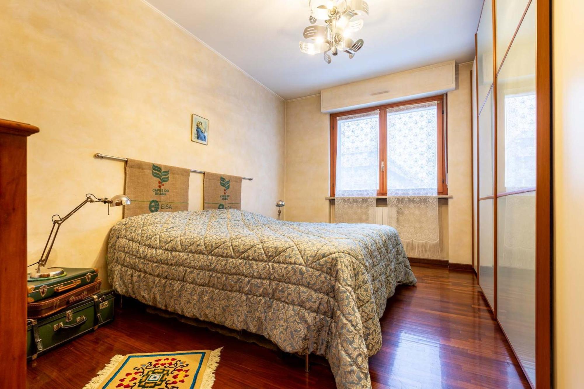 I Cedri Apartman Torino Kültér fotó