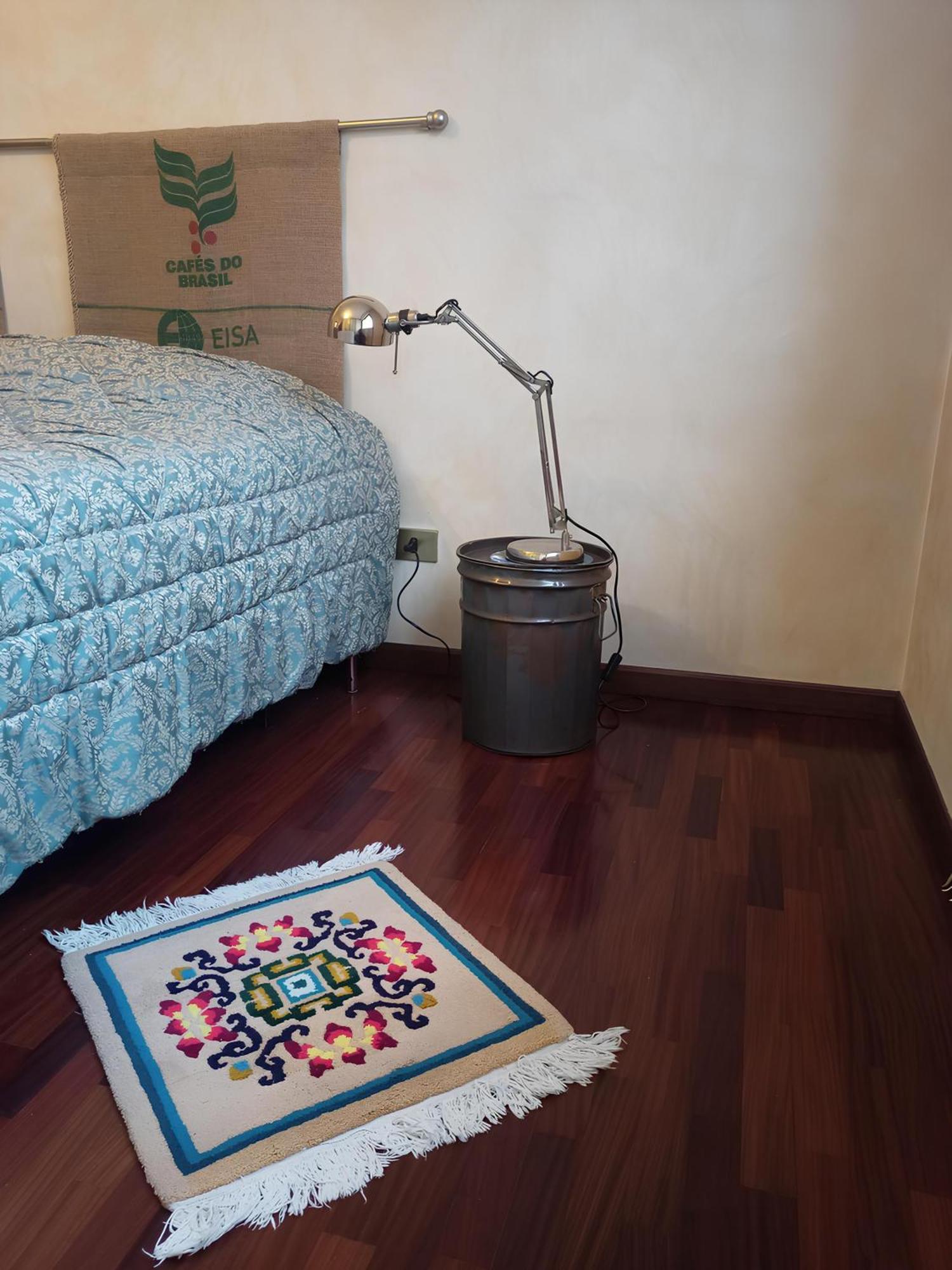 I Cedri Apartman Torino Kültér fotó