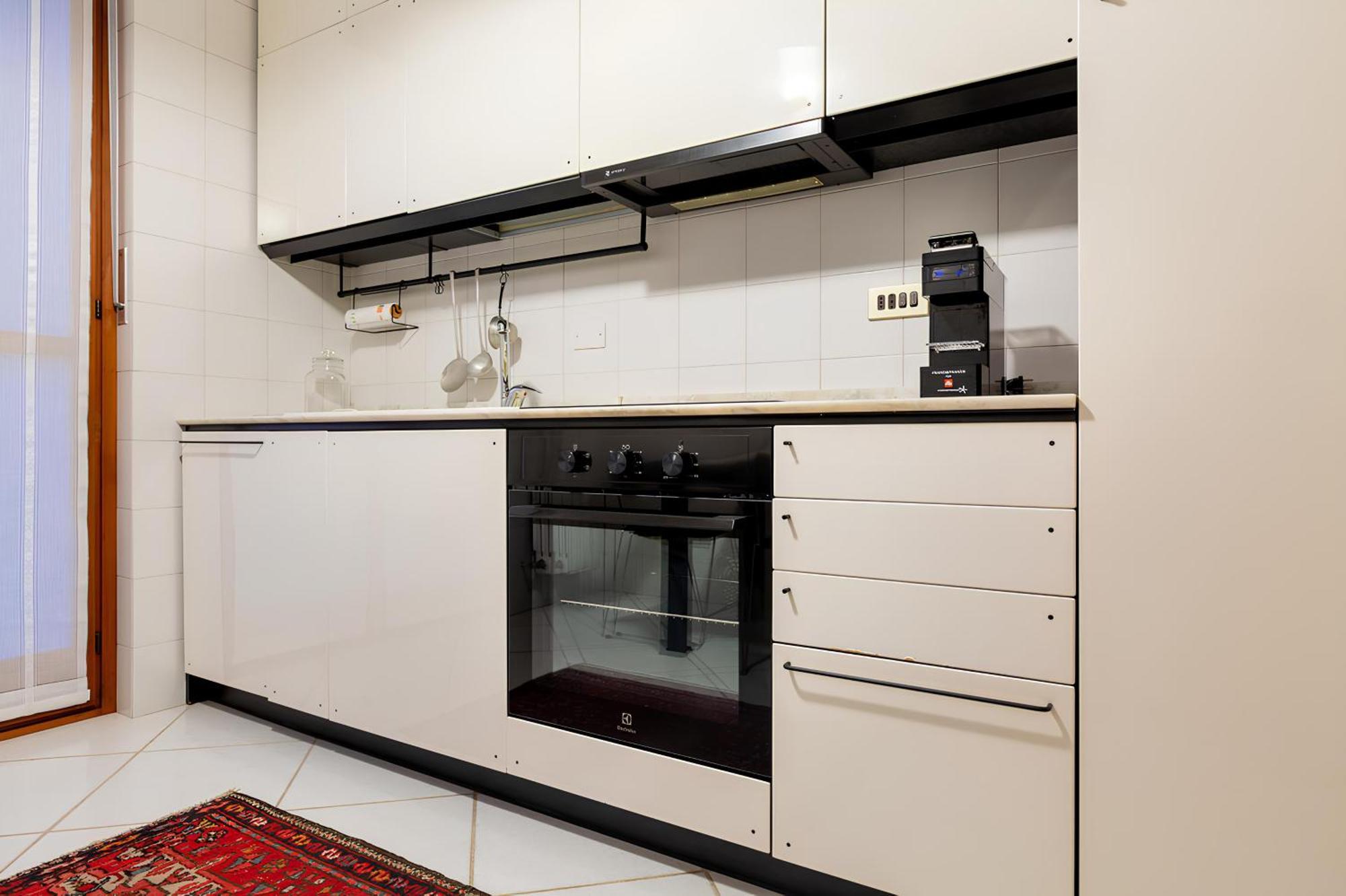I Cedri Apartman Torino Kültér fotó