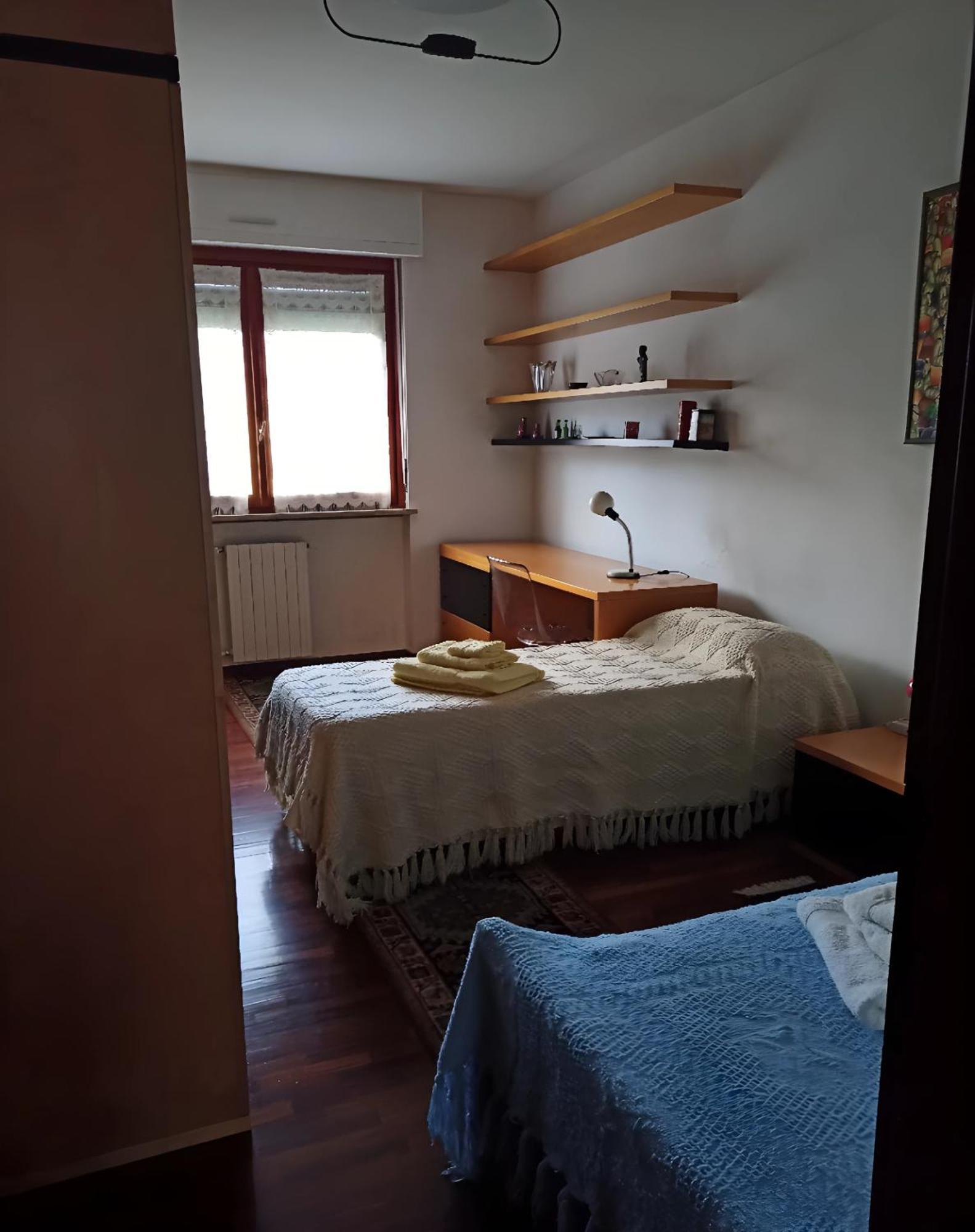 I Cedri Apartman Torino Kültér fotó