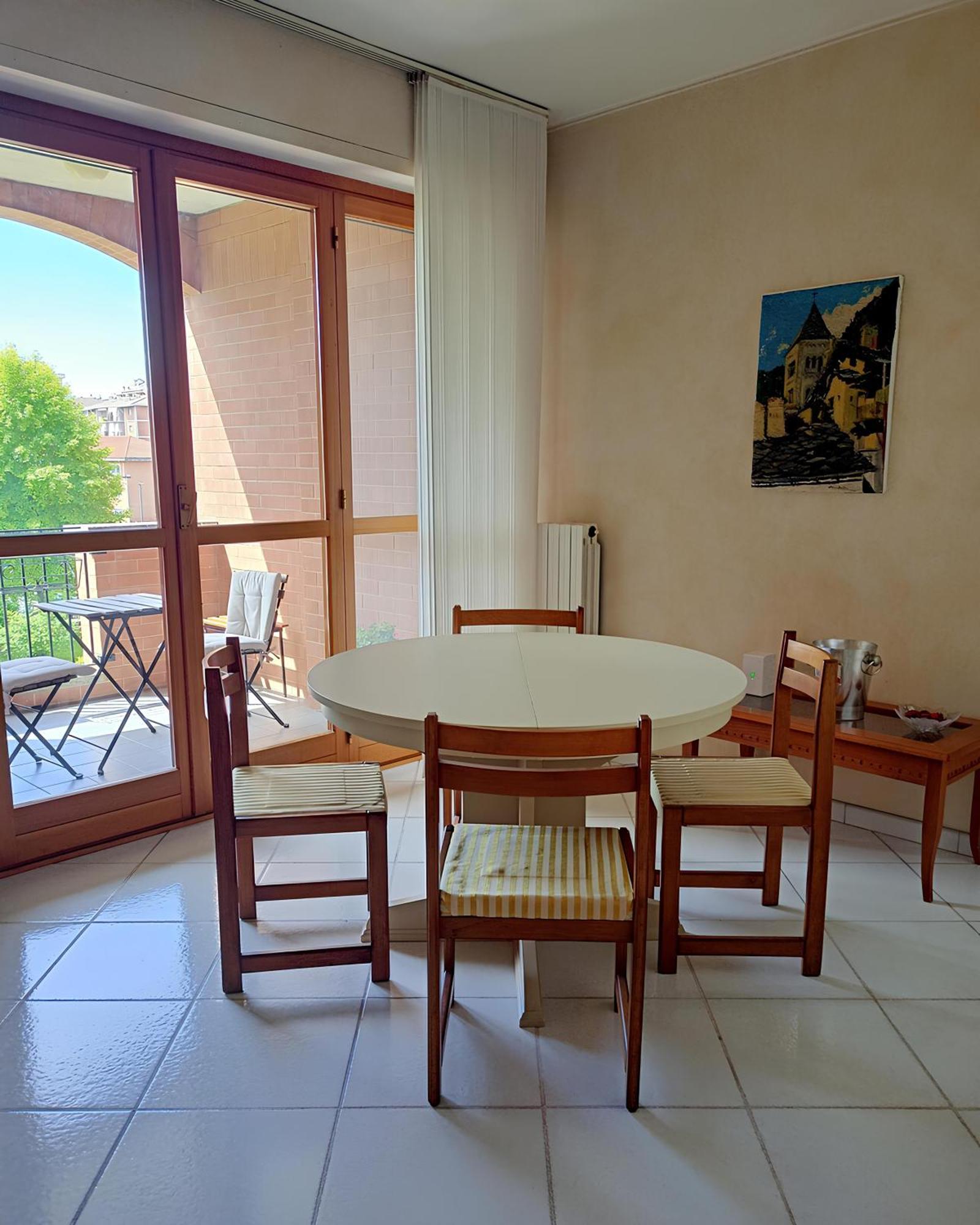 I Cedri Apartman Torino Kültér fotó
