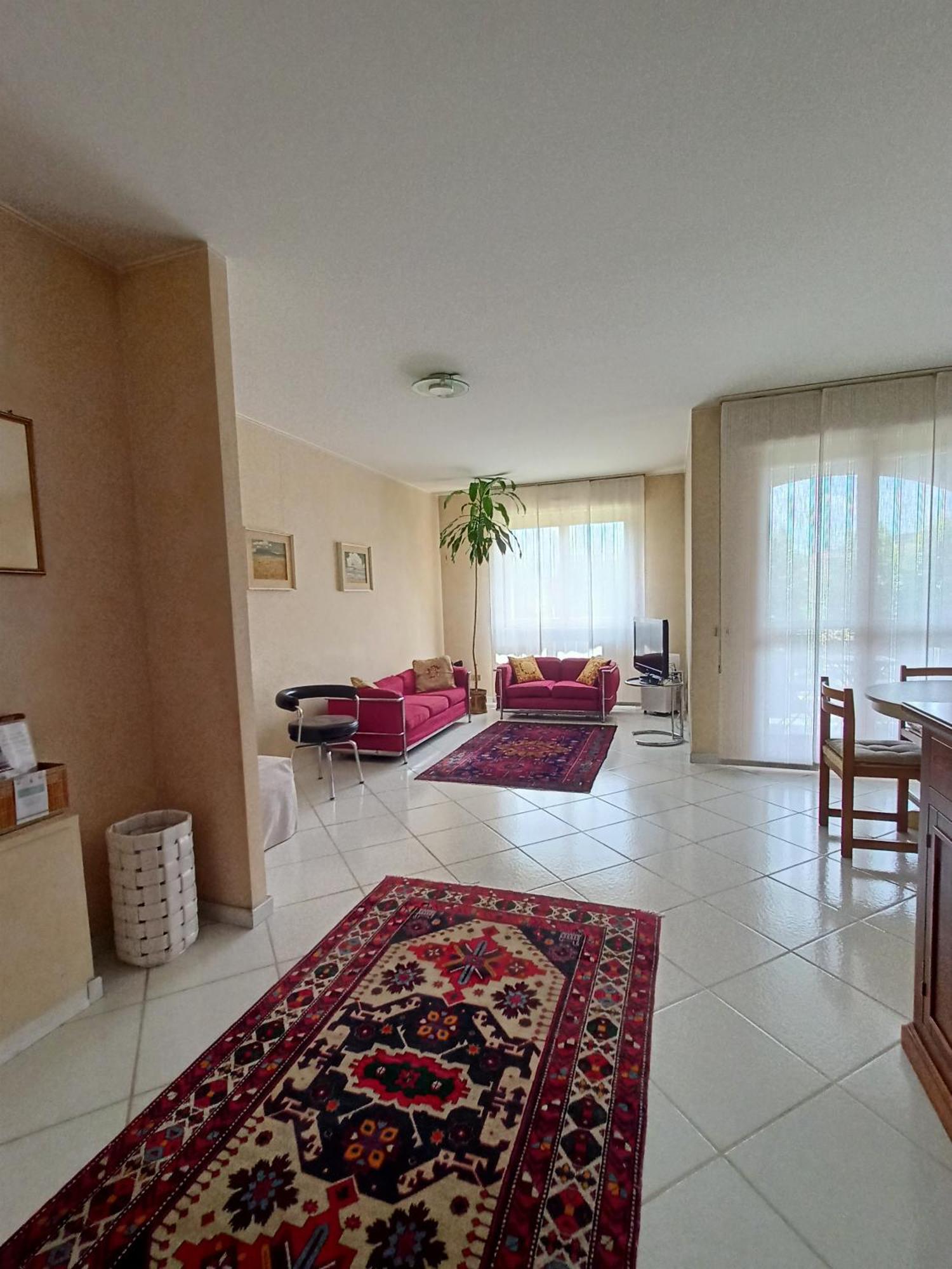 I Cedri Apartman Torino Kültér fotó